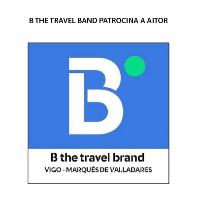 B The Travel Band